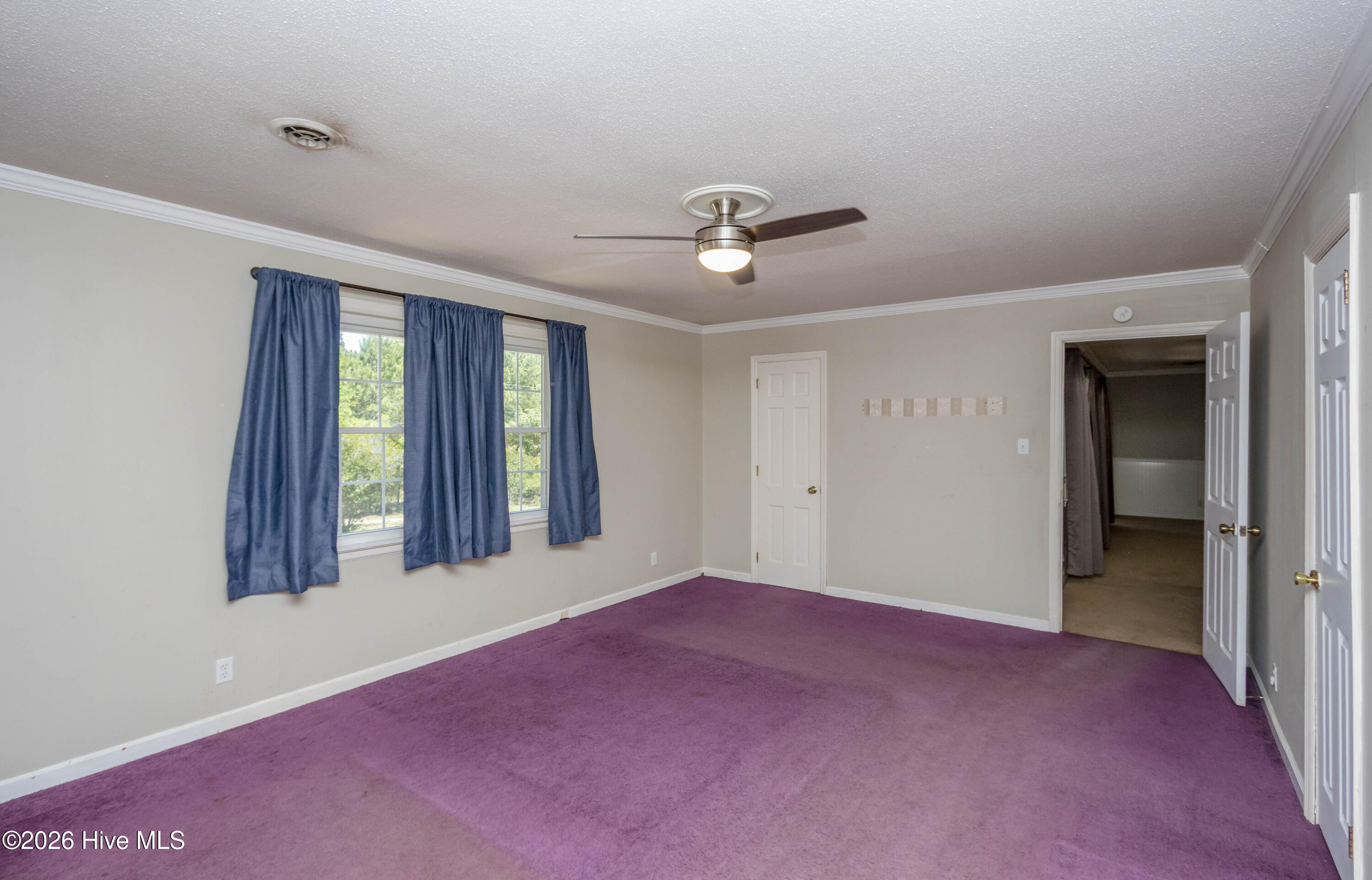 Owner's Bedroom