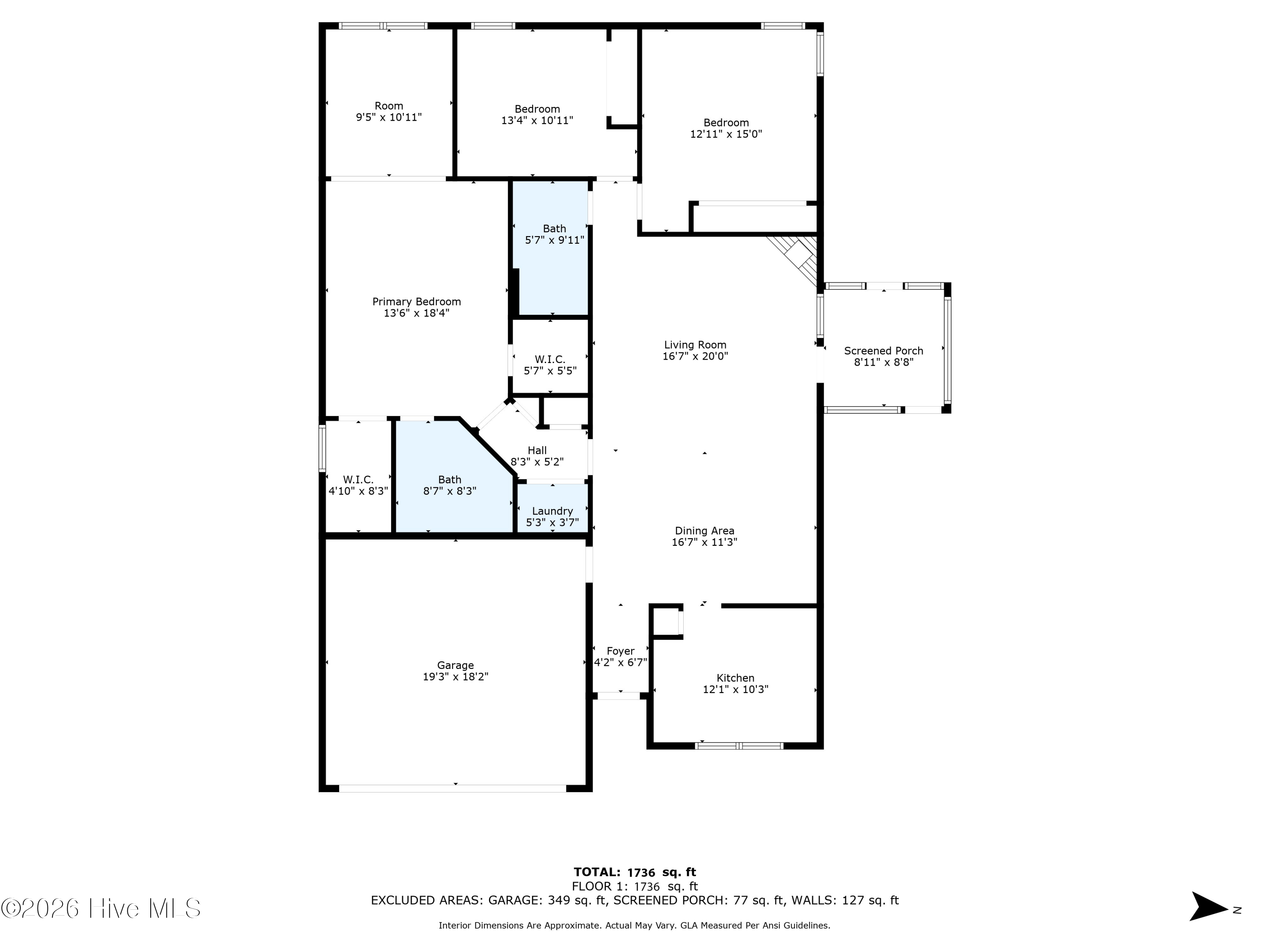 Townhouse For Sale - 707 Beachwalk Drive<br/> Leland, NC 28479