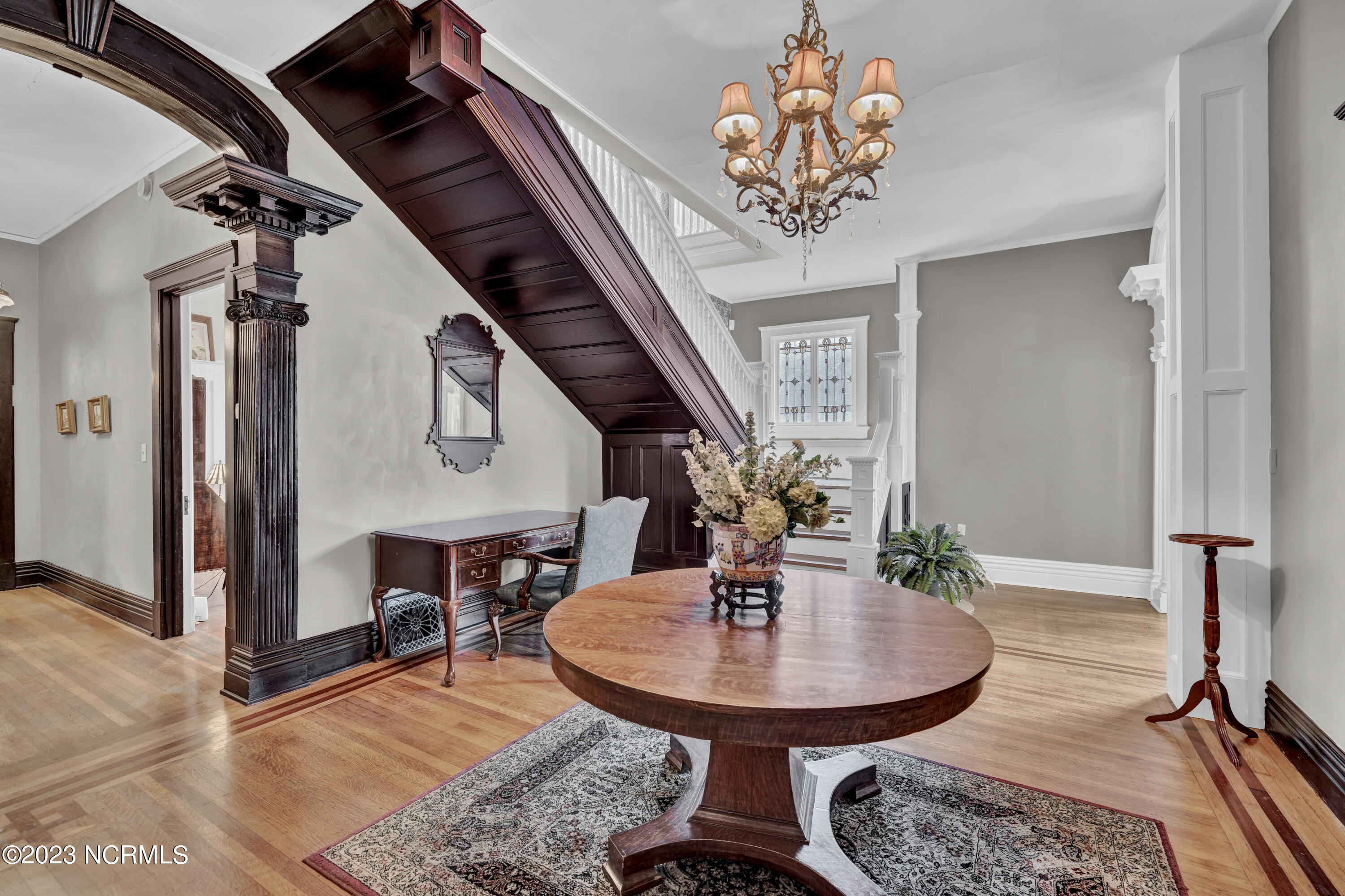 106 S 5th Avenue, Wilmington, NC 28401 – photo 9: Grand Foyer
