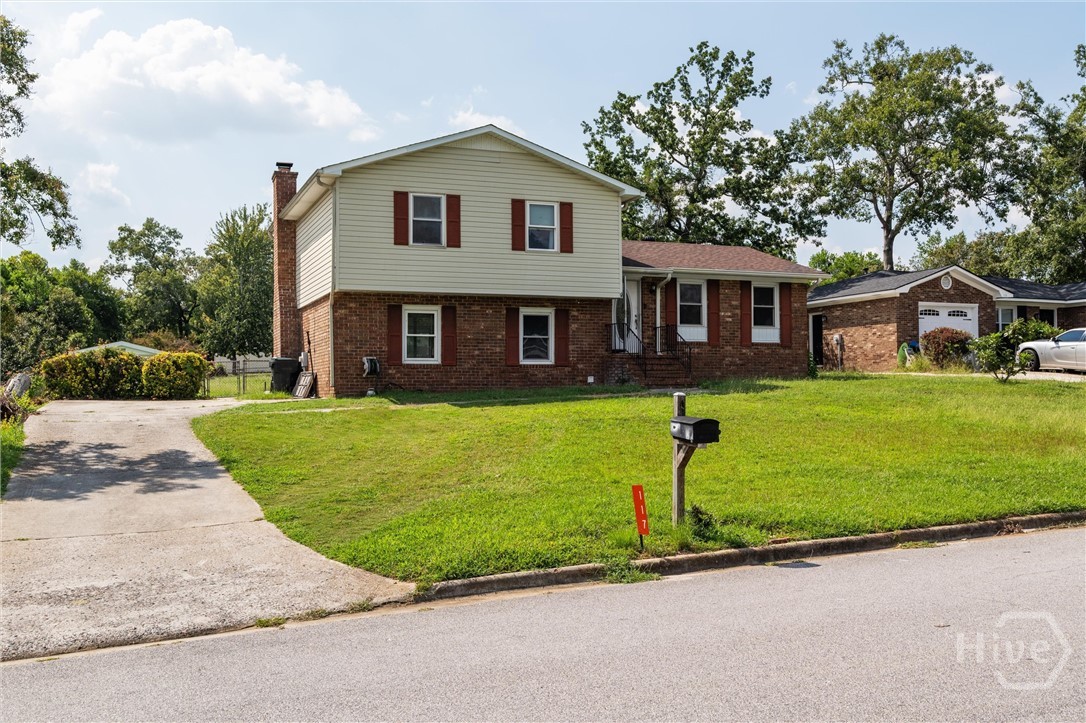 Photo 2 of Single family home for sale at 117 Sunnywood Dr, Augusta, GA 30907 | MLS# SA364142 | Listing updated on 2026-09-15