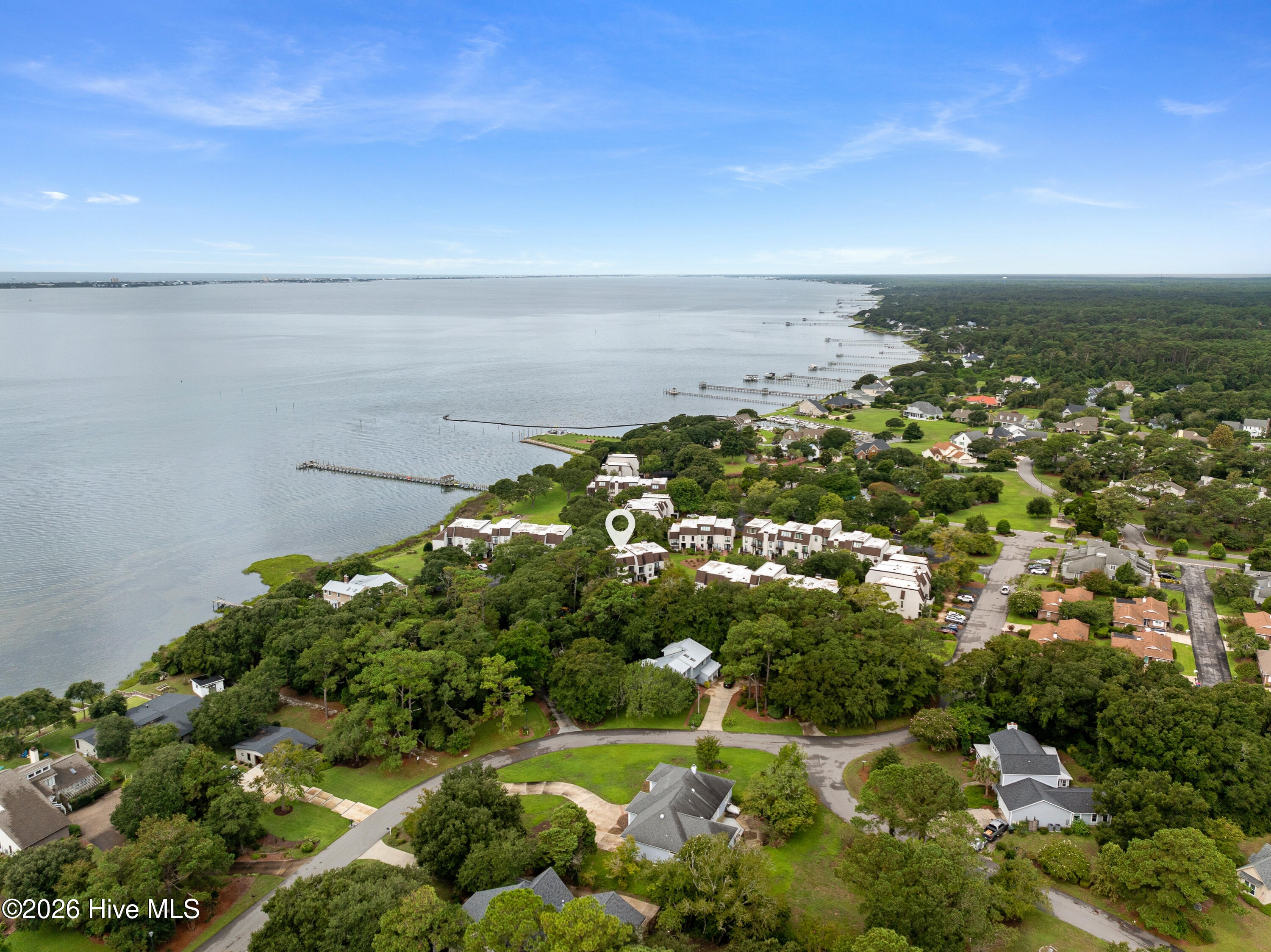 183 Drum Inlet,Morehead City