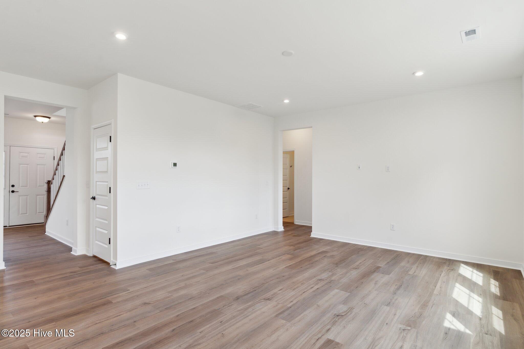 4- HHHunt Homes Franklin Family Room