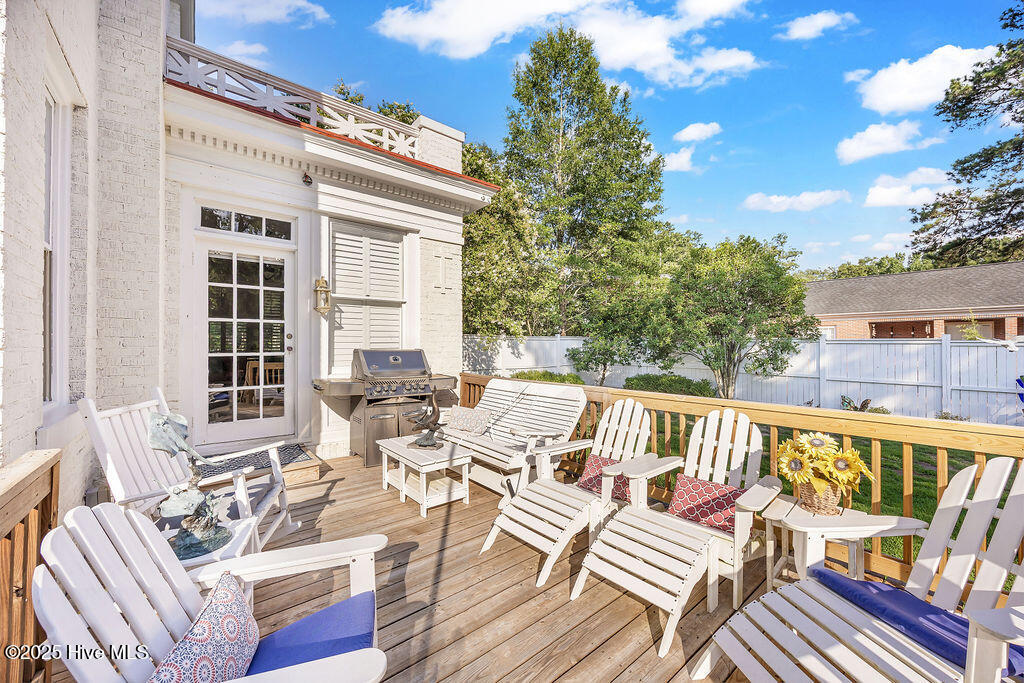 1527 Nash Street NW, Wilson, NC, 27893