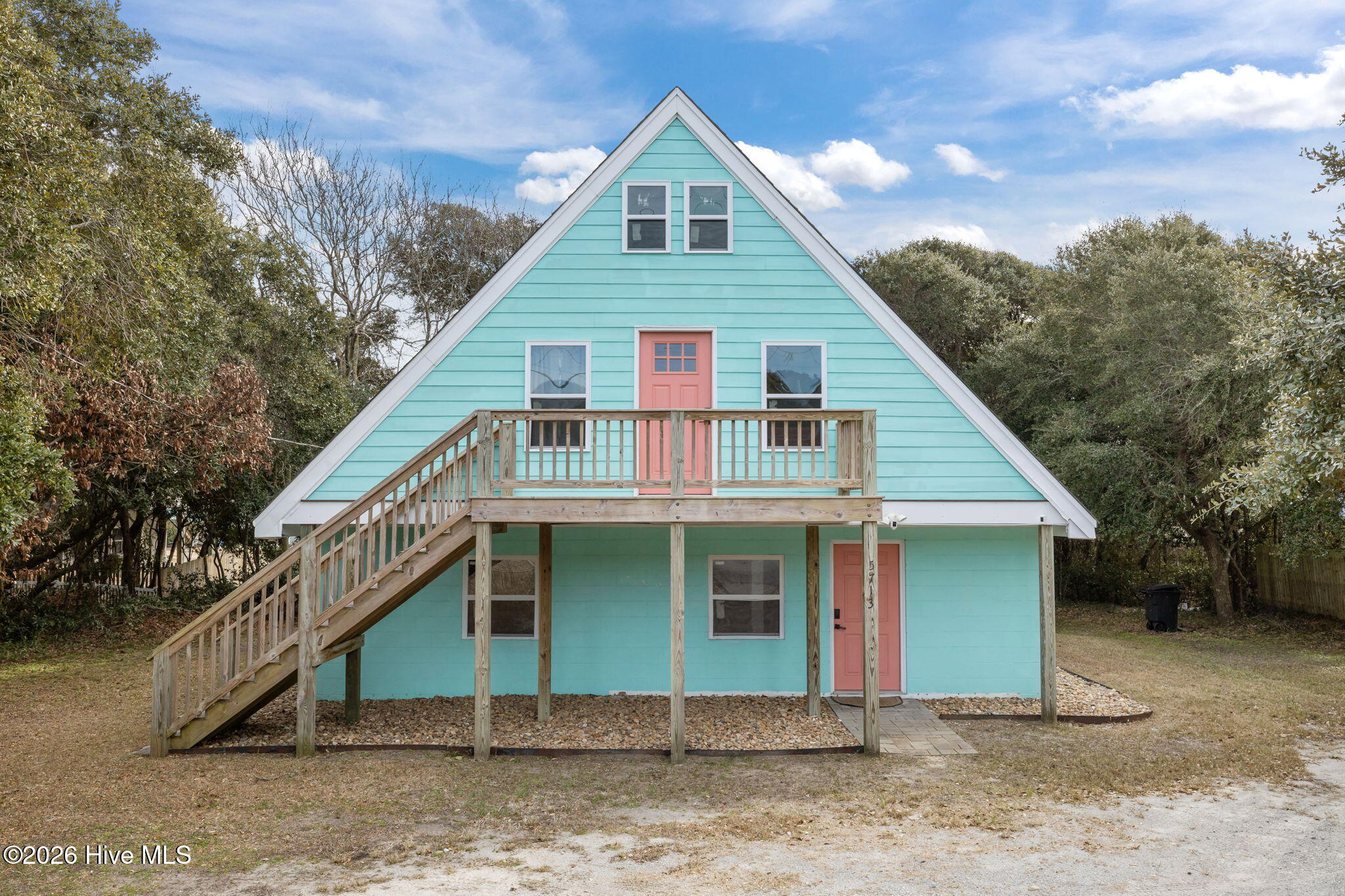 6415 Bryson Drive SW, Ocean Isle Beach, NC, 28469