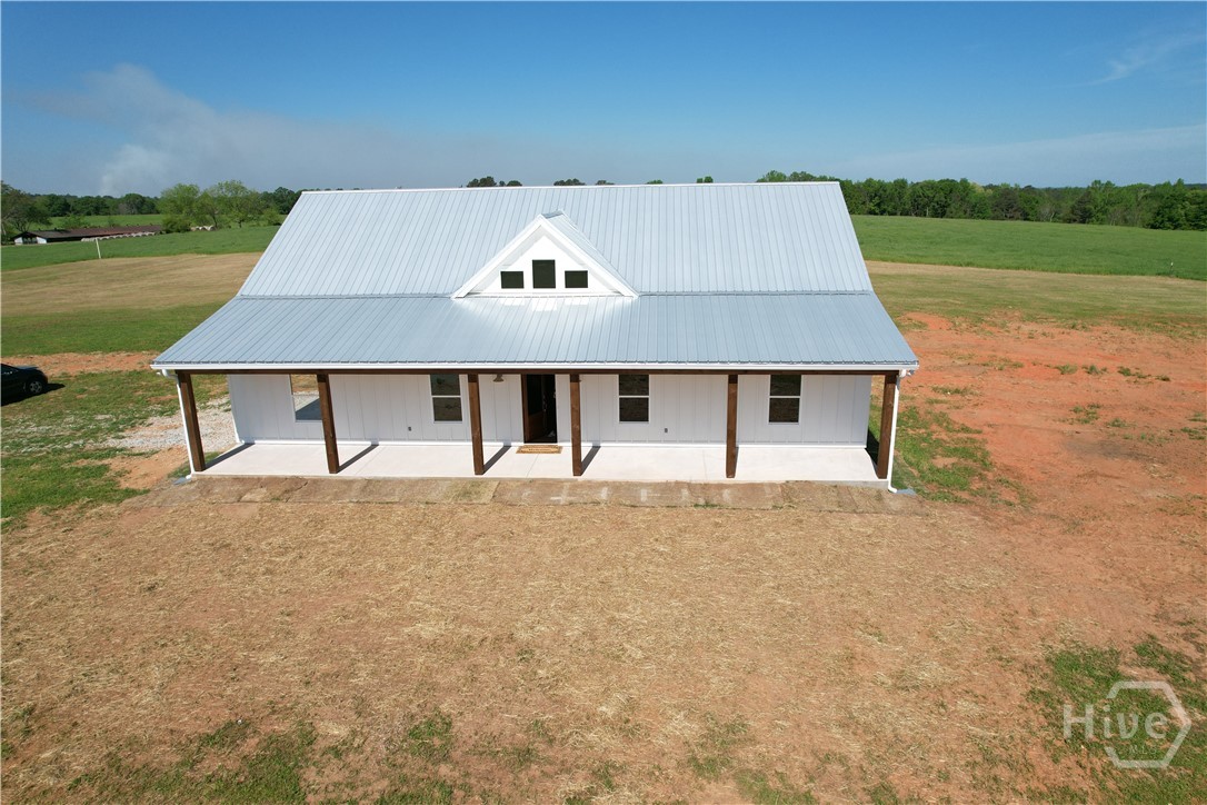 Property at 825 New Town Church Rd