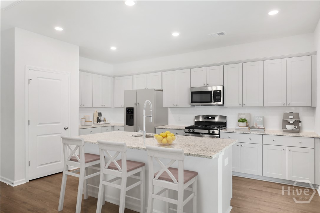 *Model home photography is for reference purposes only.  Does not depict actual home.