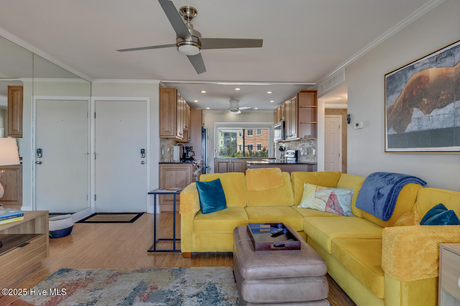 1610 Carolina Beach Avenue N Unit A1, Carolina Beach, NC 28428 – photo 9: Main Living Area-012-019-1500x1000