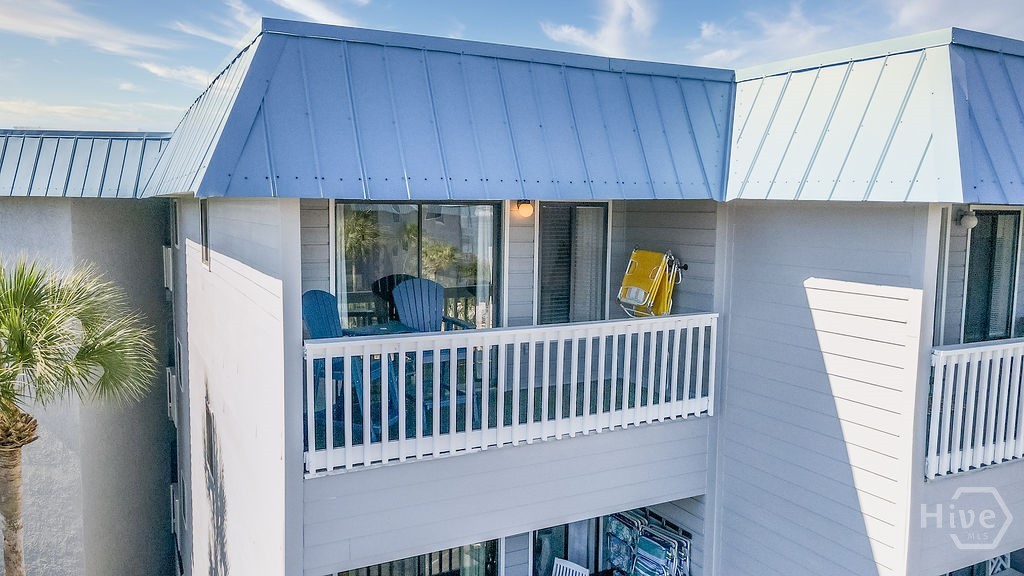 Photo 1 of Condo for sale at 1217 Bay St #320B, Tybee Island, GA 31328 | MLS# SA367049 | Listing updated on 2026-10-27