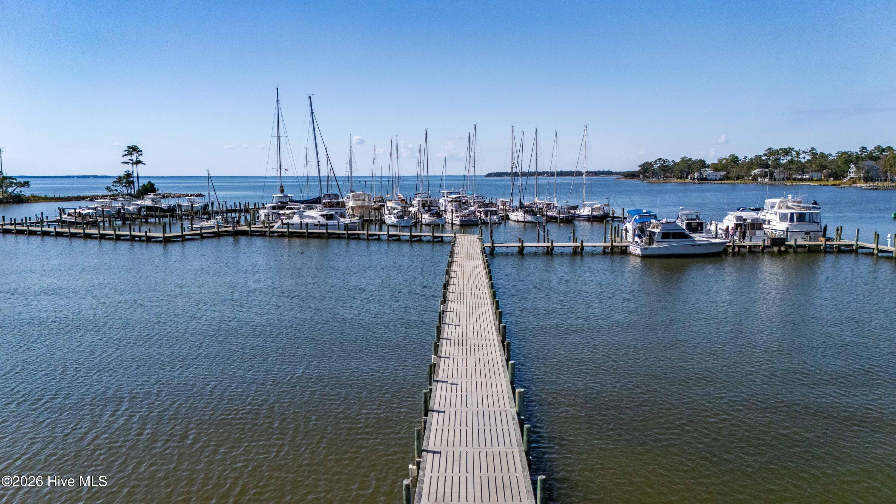 Slip 33 Maritime Drive 33,Oriental