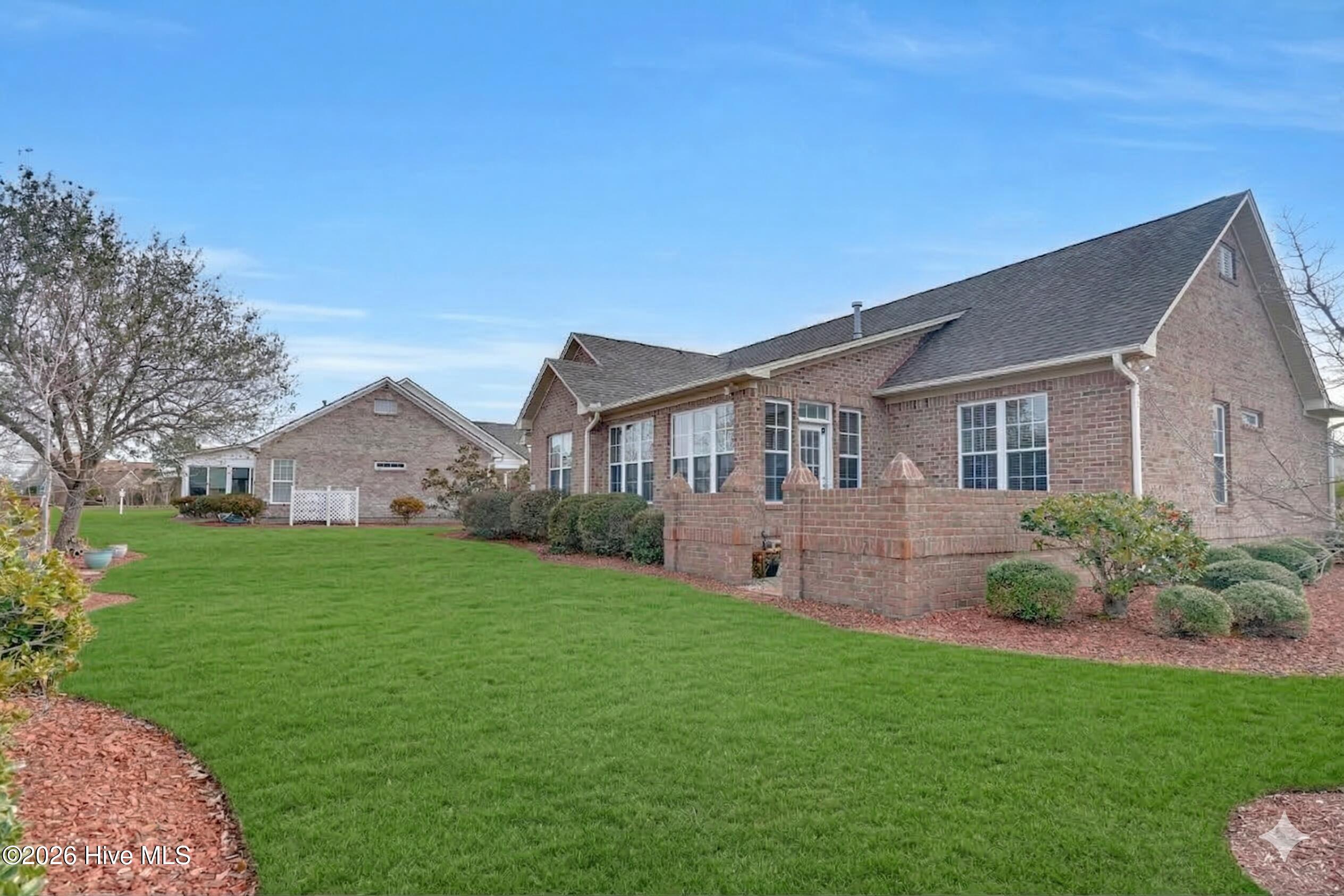 1003 Keystone Court, Leland, NC, 28451