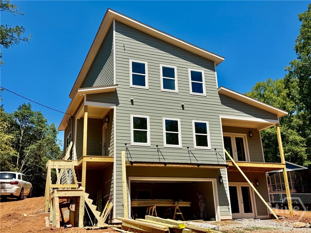 520 Rivermont Road