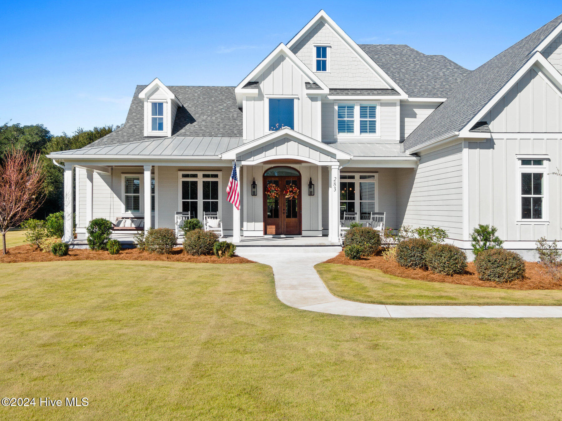 283 Ballast Point Road, Hampstead, NC, 28443