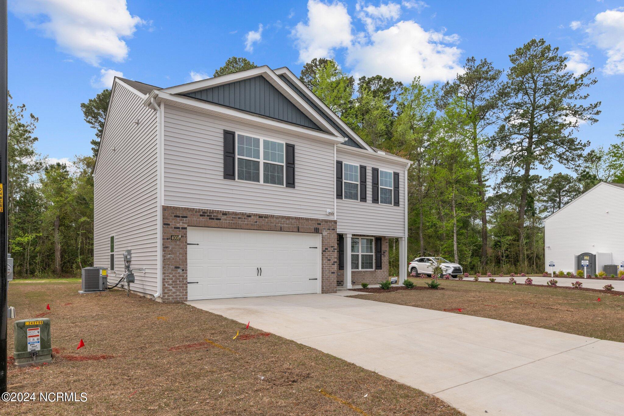 4008 Madeline Farm Boulevard,New Bern