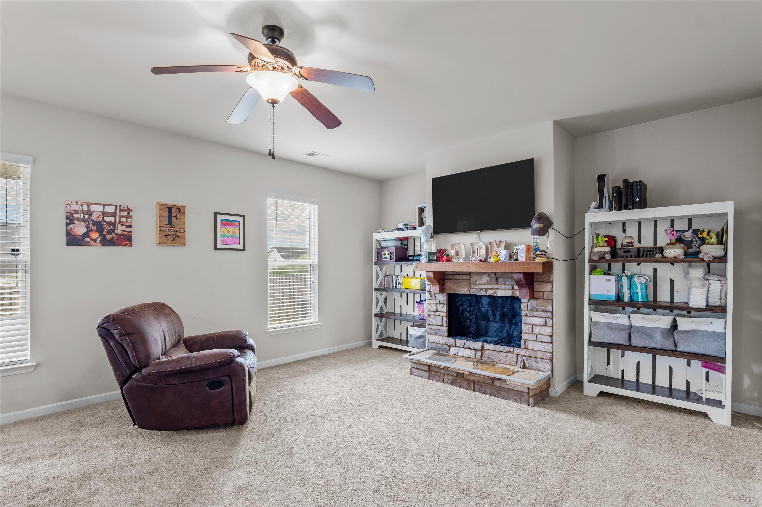 4452 Grove Landing Drive, Grovetown, GA, 30813