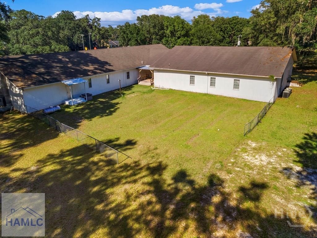 1933 Talmadge Road, Allenhurst, GA, 31301