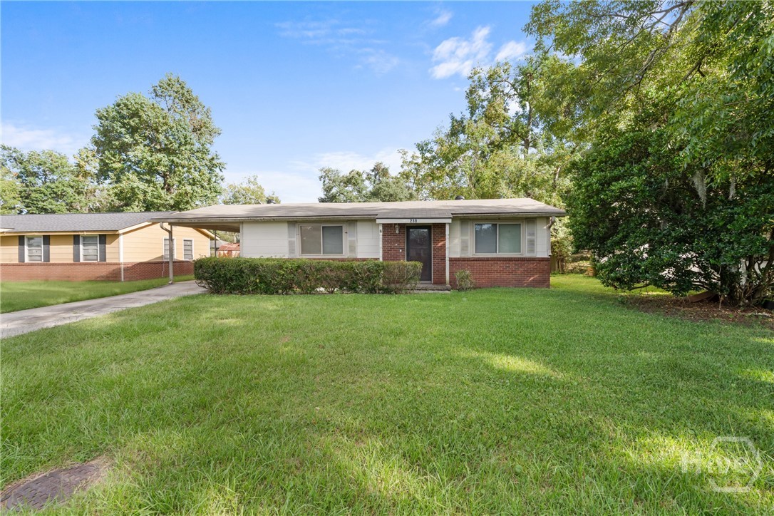 Property at 230 Byck Avenue