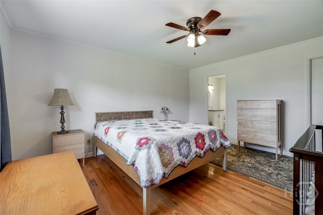 388 White Hill Road, Sylvania, GA, 30467