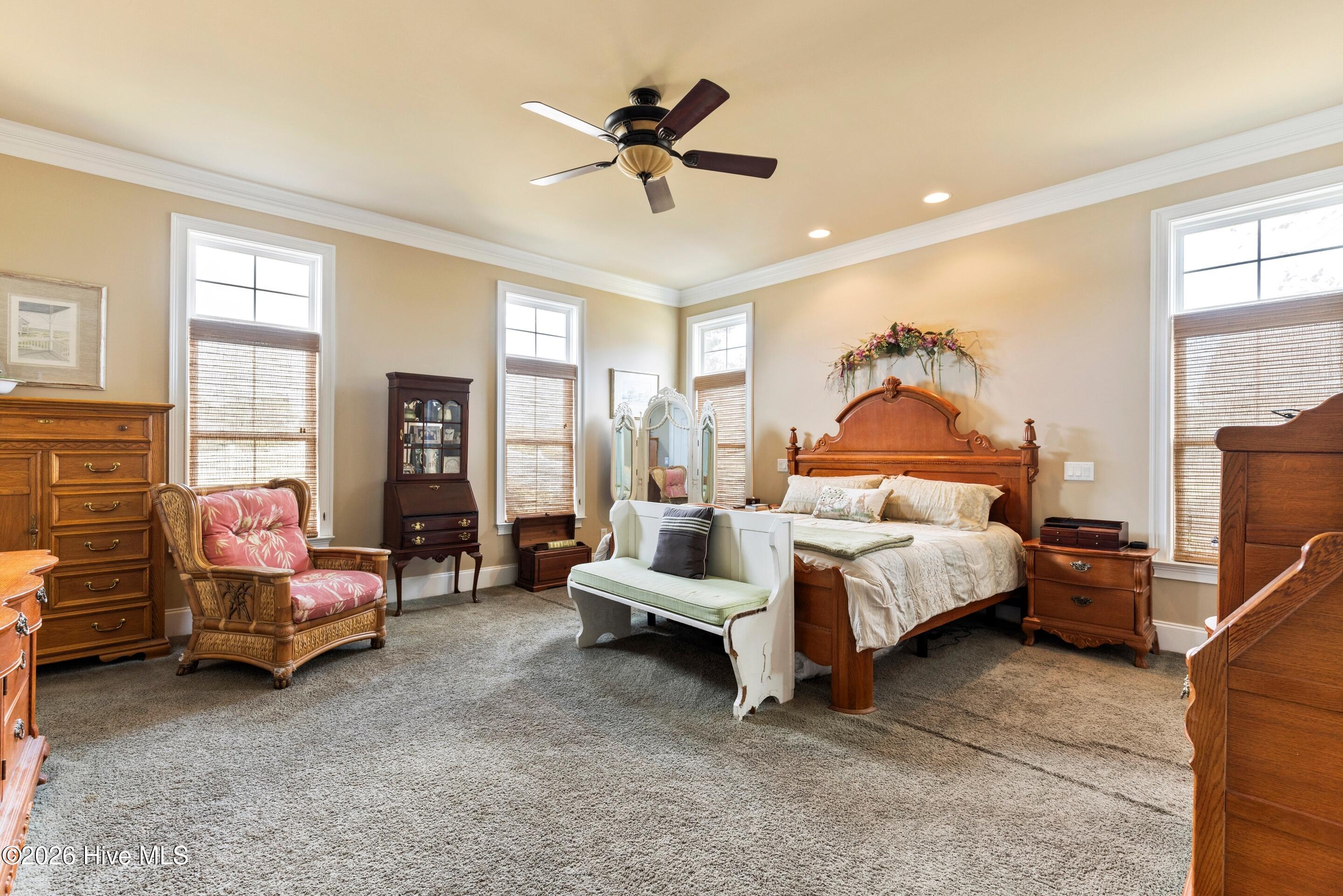 4363 Gauntlet Drive SE, Southport, NC, 28461