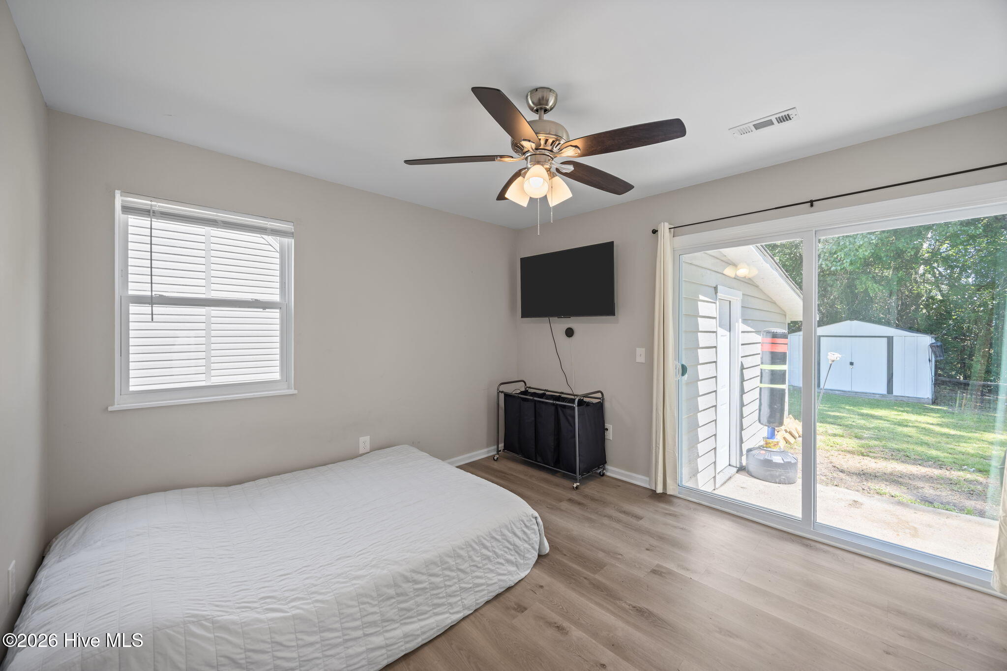 110 Fletcher Place, Greenville, NC, 27858