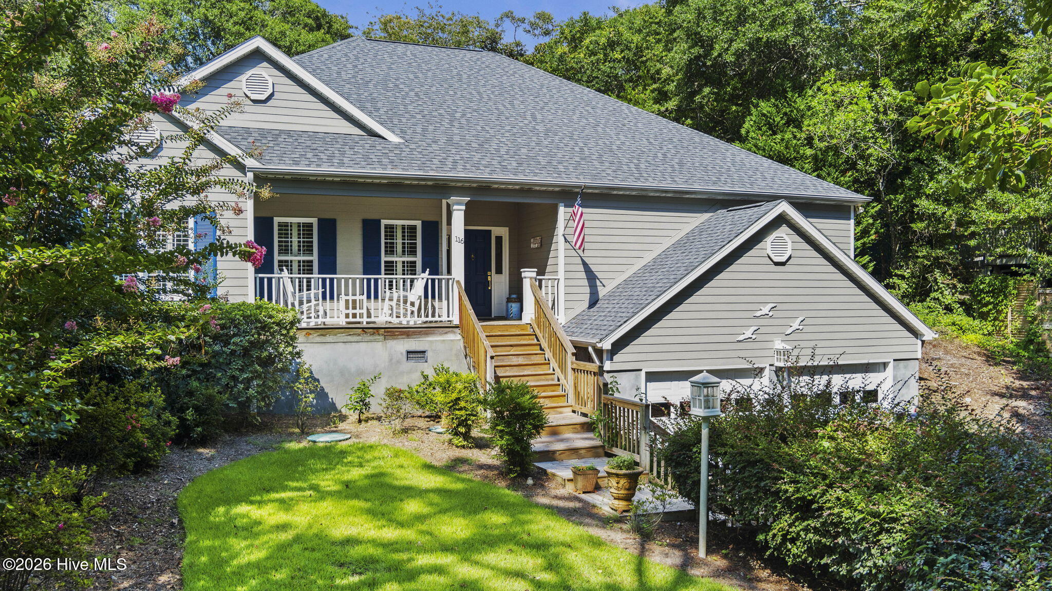 116 White Ash Drive,Pine Knoll Shores
