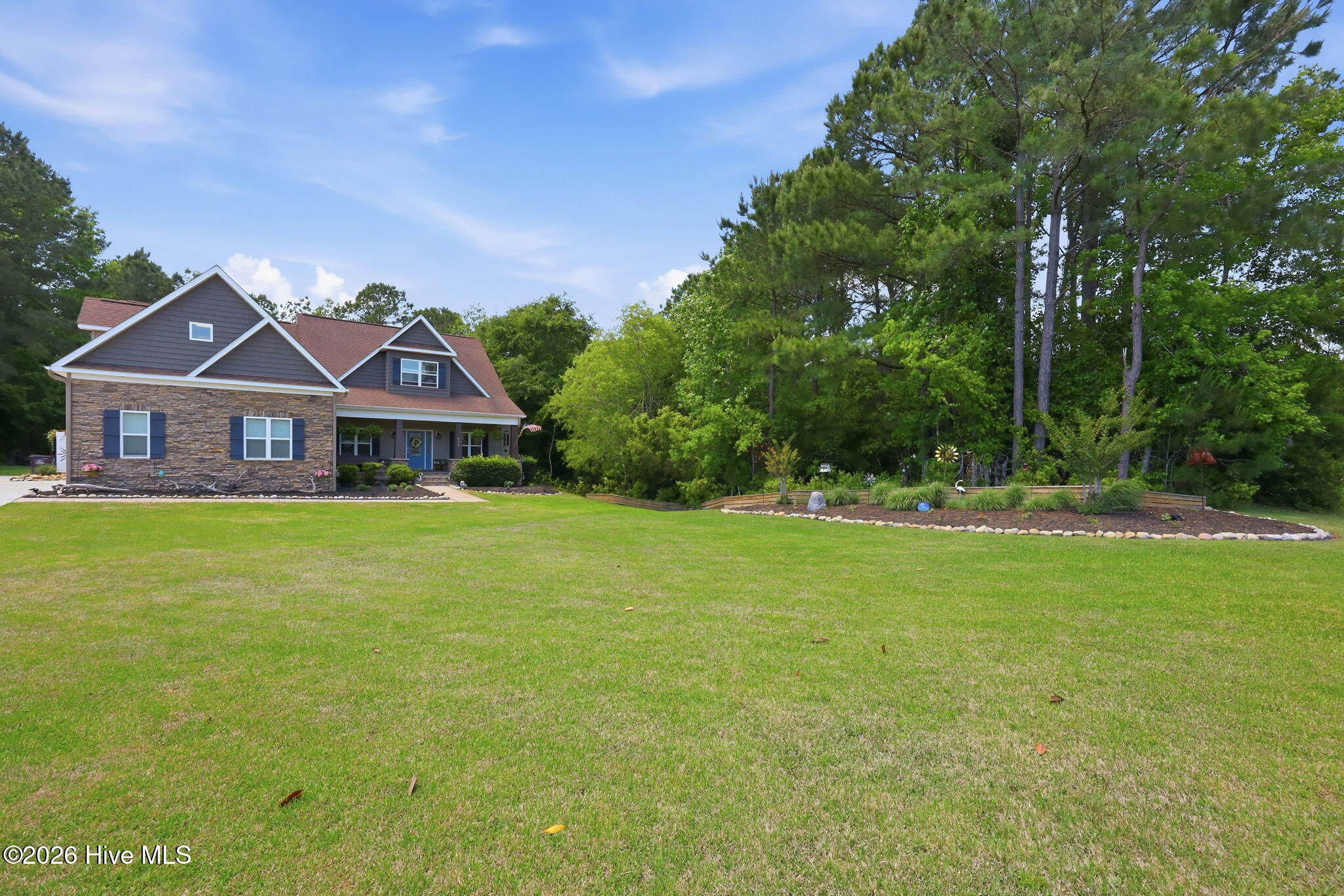 135 Otway Burns Drive,Swansboro
