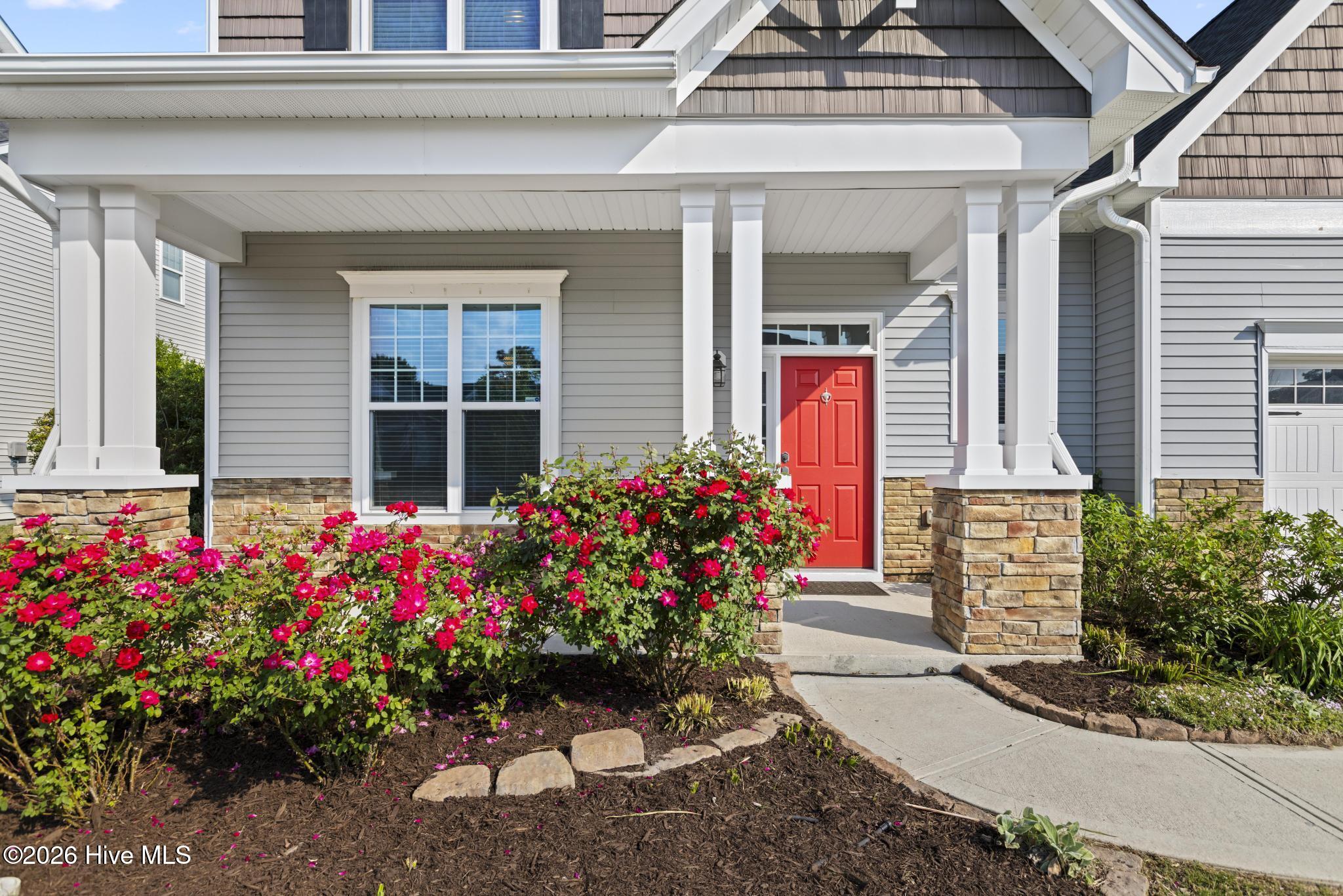 206 Willow Ridge Drive,Holly Ridge