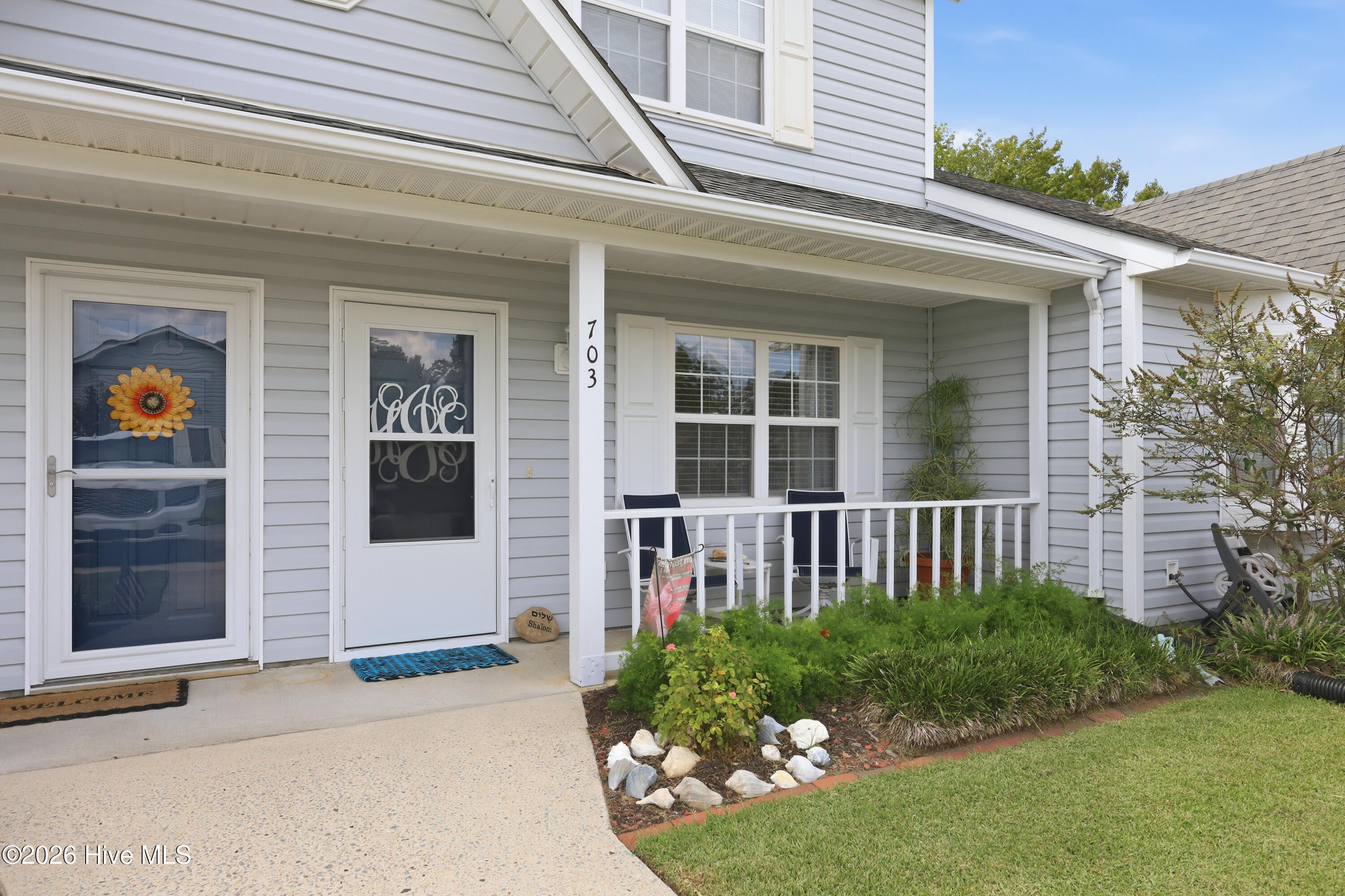 303 Barbour Road 703,Morehead City
