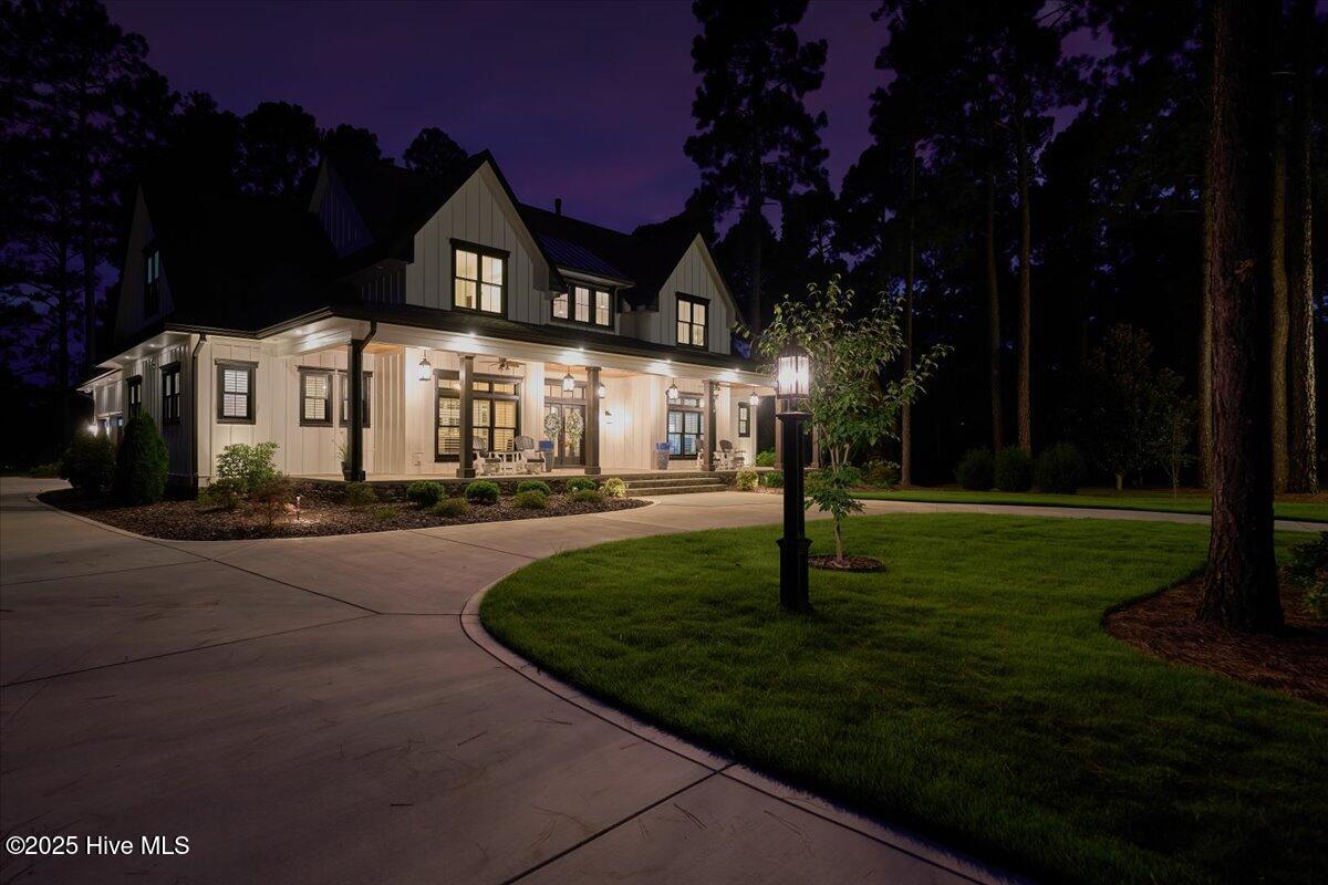 Homes for sale in Southern Pines, NC | 20 Augusta Dr, Southern Pines, NC 28387 | MLS# 100530575