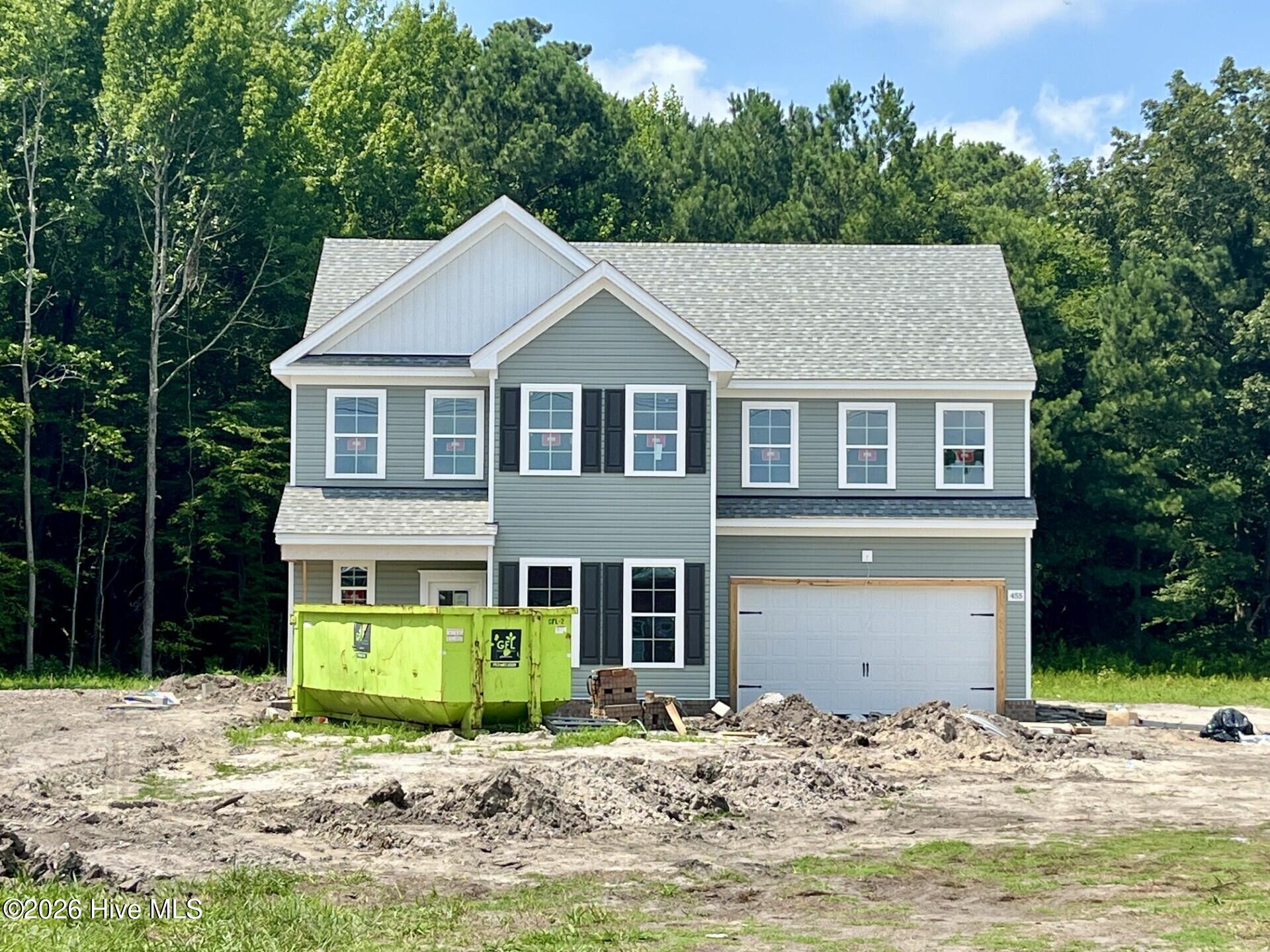 Hall & Nixon Real Estate | Elizabeth City Real Estate