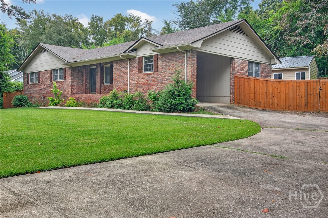 Homes for sale in Hartwell, GA | 133 Woodhurst Dr, Hartwell, GA 30643 | MLS# CL341004