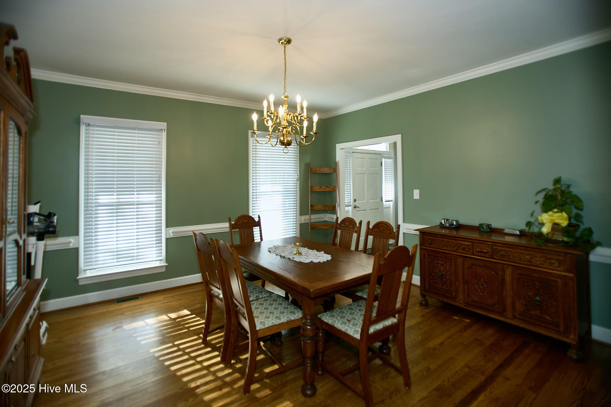 4800 Burning Tree Lane N, Wilson, NC, 27896