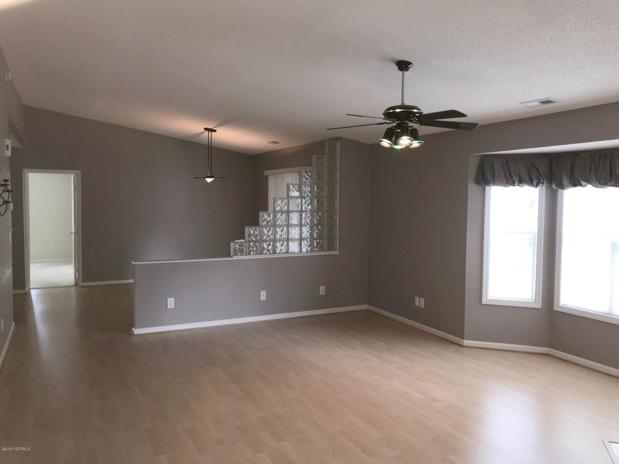 3308 Mulberry Lane UNIT F, Greenville, NC, 27858