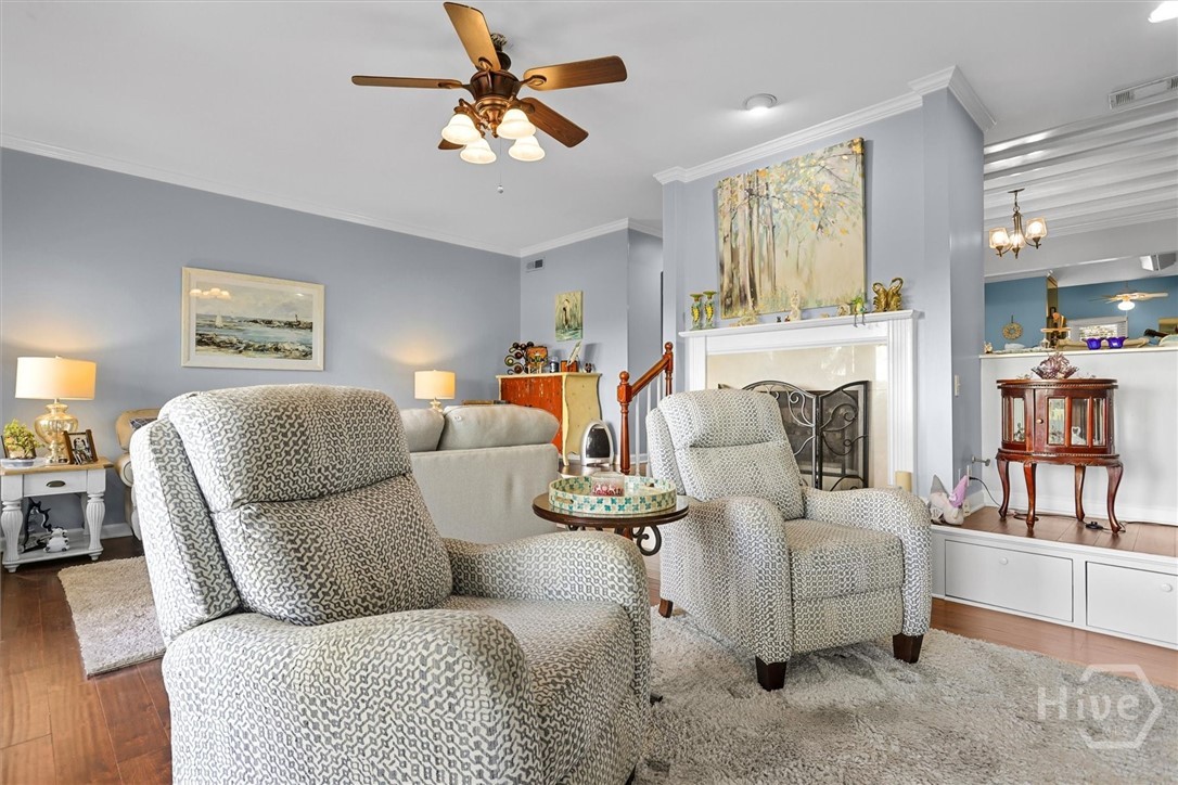 138 Brown Pelican Drive, Savannah, GA, 31419