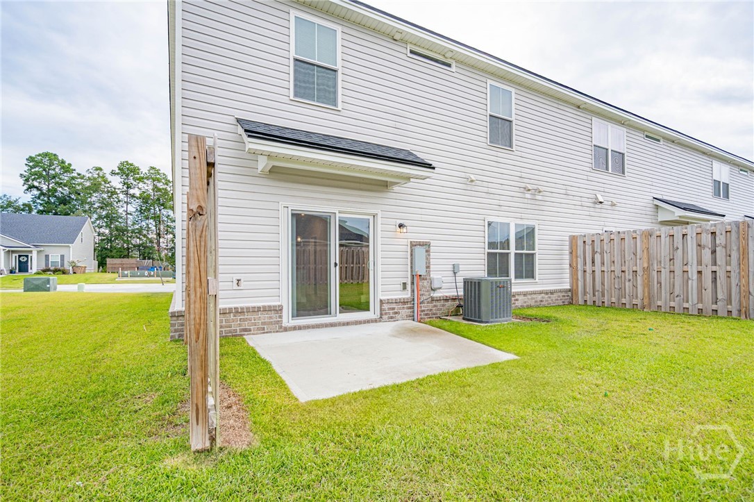 Homes for sale in Guyton, GA | 219 Haisley Run, Guyton, GA 31312 | MLS# SA339310