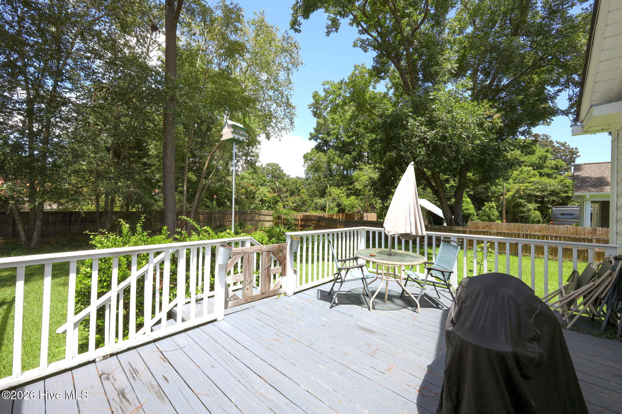 1816 Trent Boulevard,New Bern