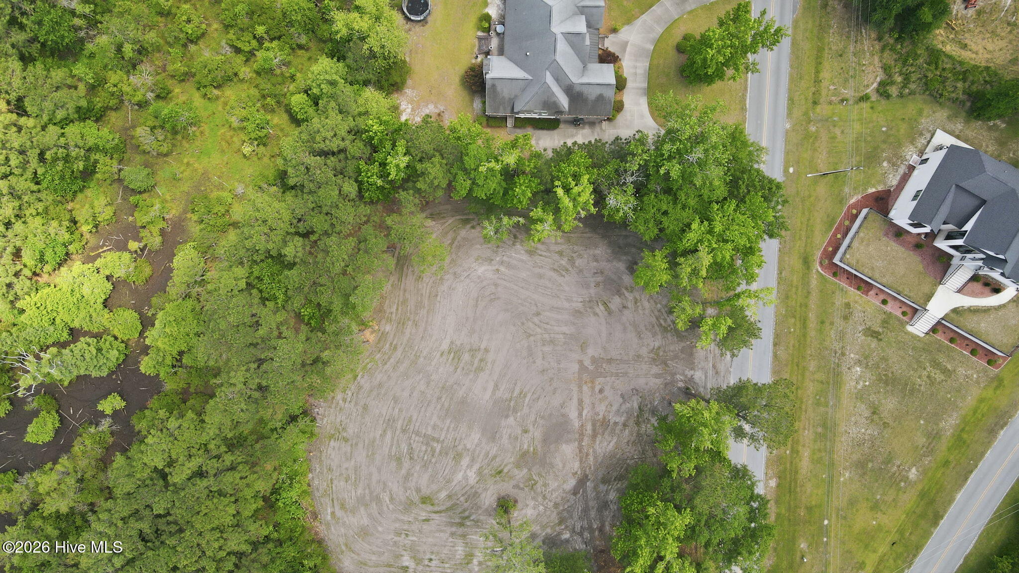 161 Trent Shores Drive,New Bern