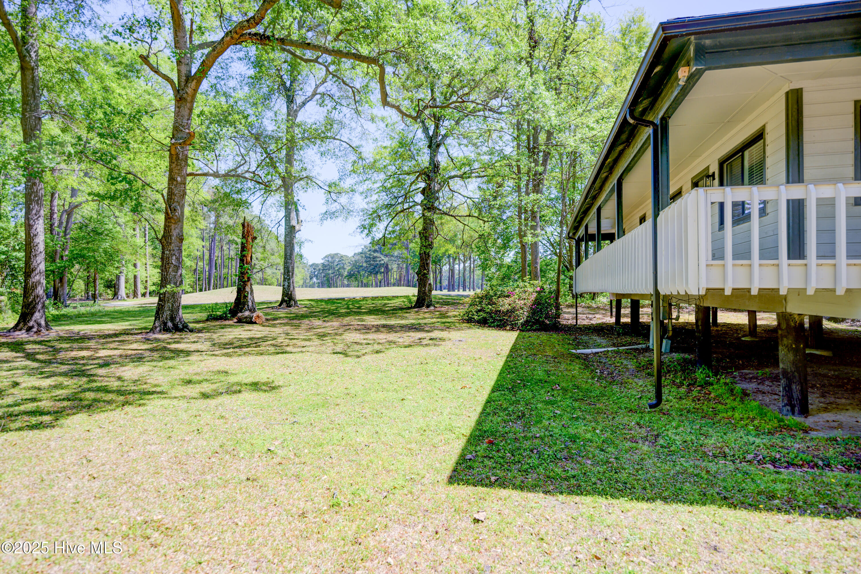 7 Linksiders Road 7,New Bern