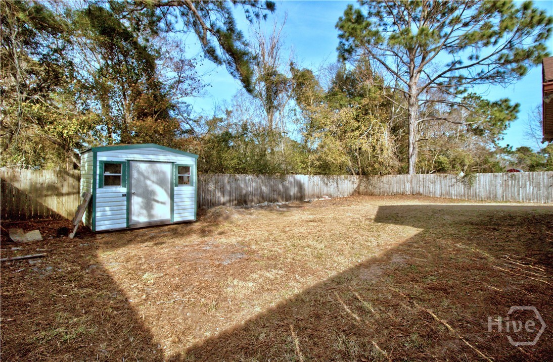 222 Glenn Bryant Road, Hinesville, GA, 31313