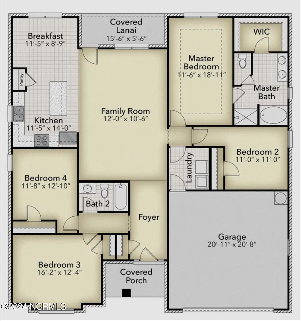 Homes for sale in Grimesland, NC | 422 Lemonade Ln, Grimesland, NC 27837 | MLS# 100502737