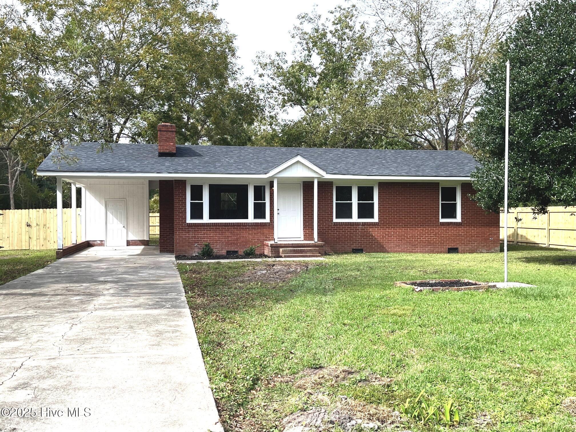 546 Slim Cypress Run, Graniteville, SC, 29829