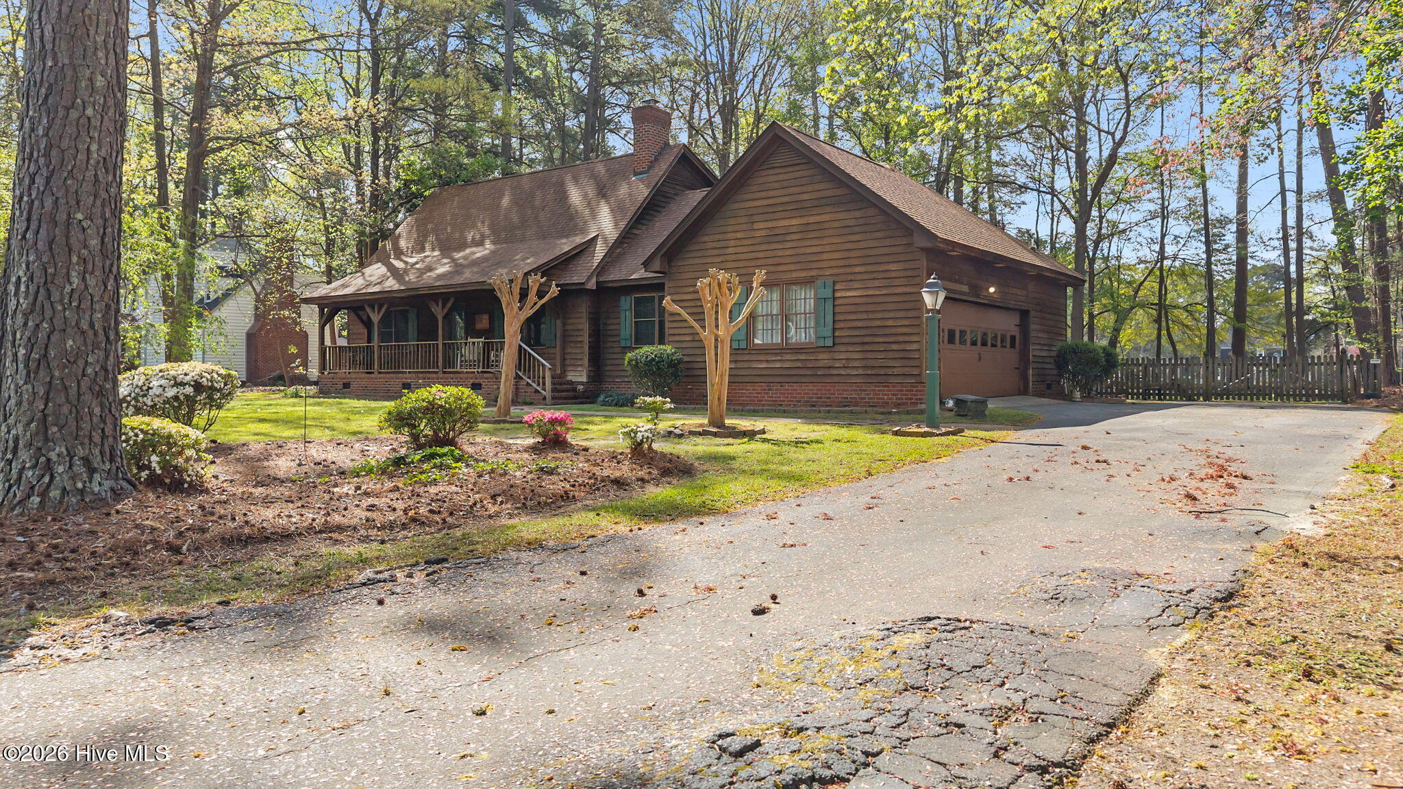 1241 Green Tee Lane, Rocky Mount, NC, 27804