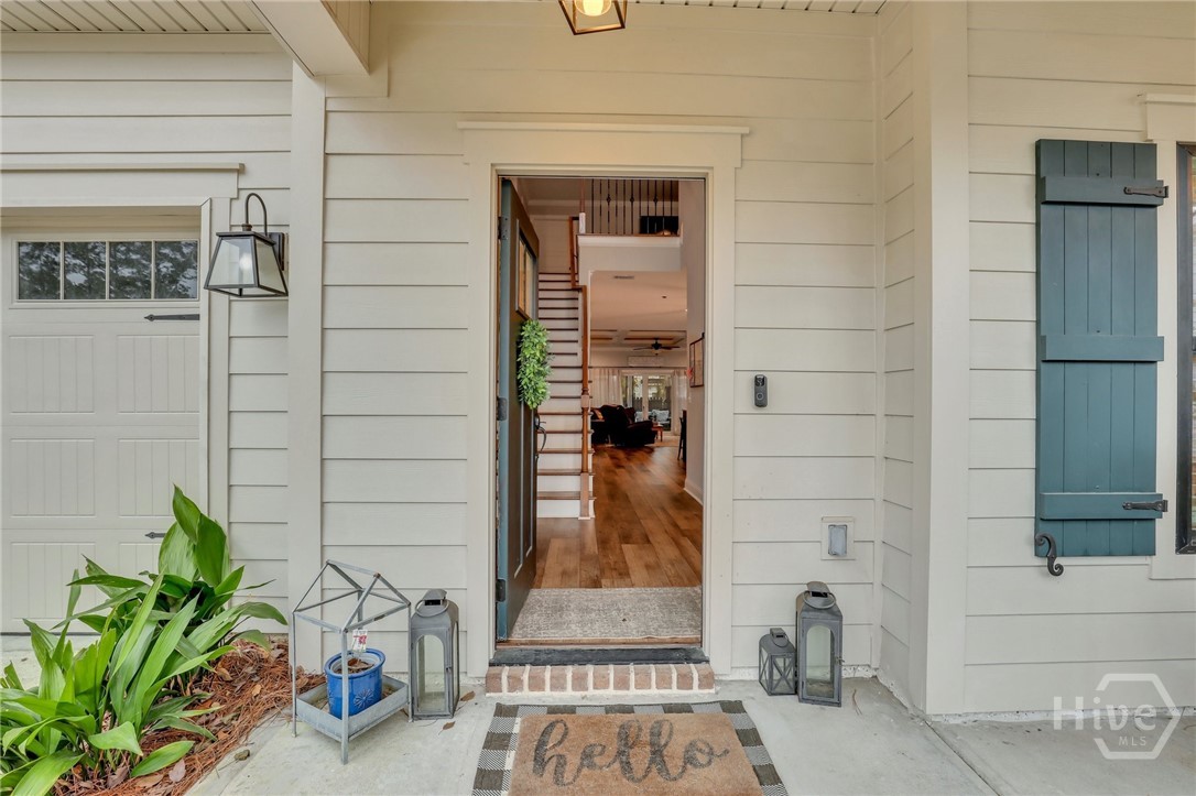 Photo 4 of Single family home for sale at 188 Crawford Ln, Richmond Hill, GA 31324 | MLS# SA364752 | Listing updated on 2026-09-17