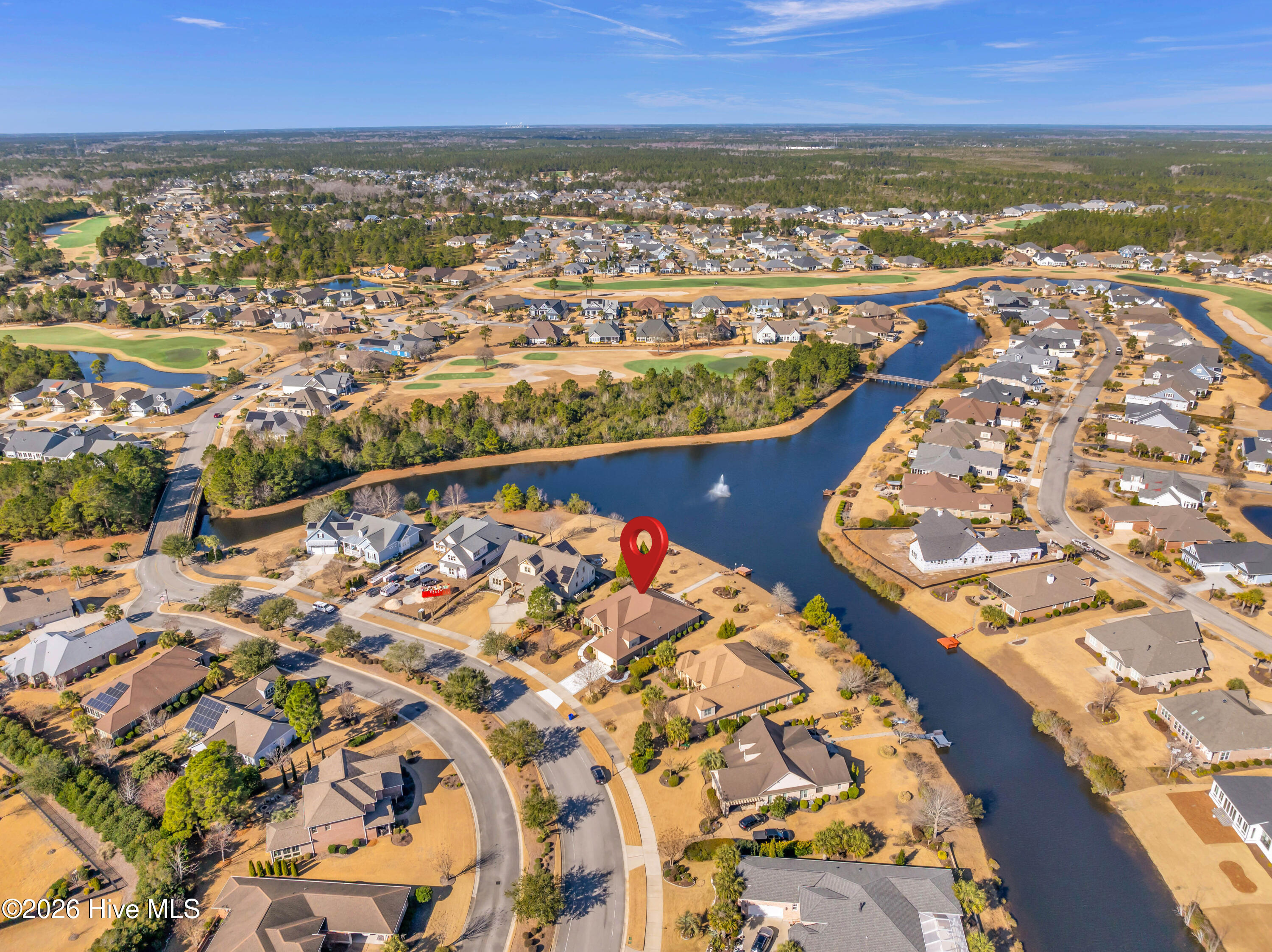 8476 Compass Pointe East Wynd NE, Leland, NC, 28451