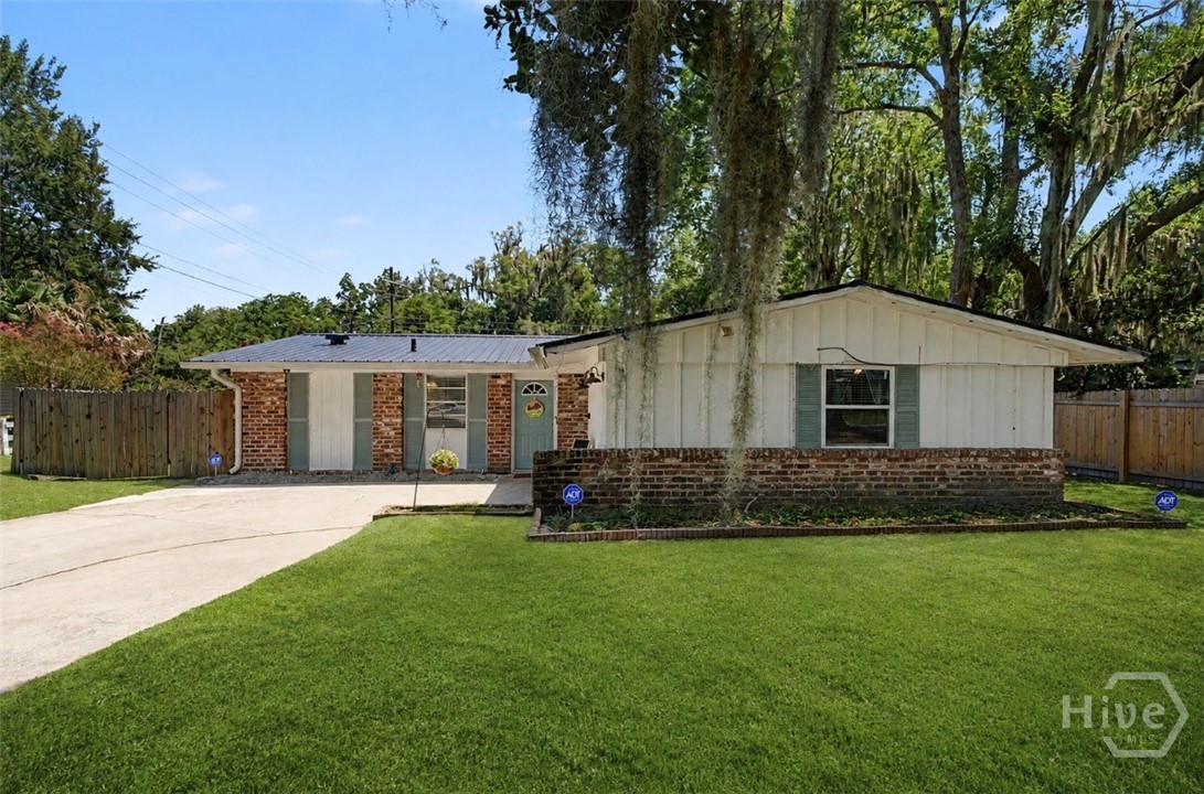 1st image of 12418 Deerfield Rd, Savannah, GA 31419 | MLS# SA362981