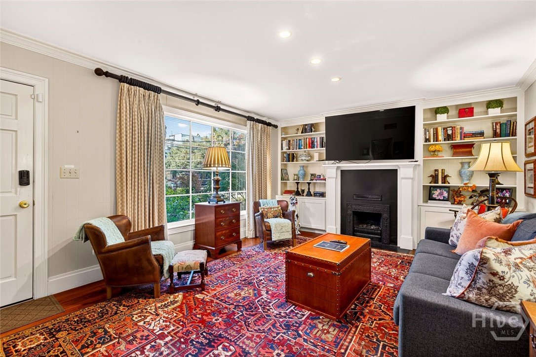 208 E Liberty Street, Savannah, GA, 31401