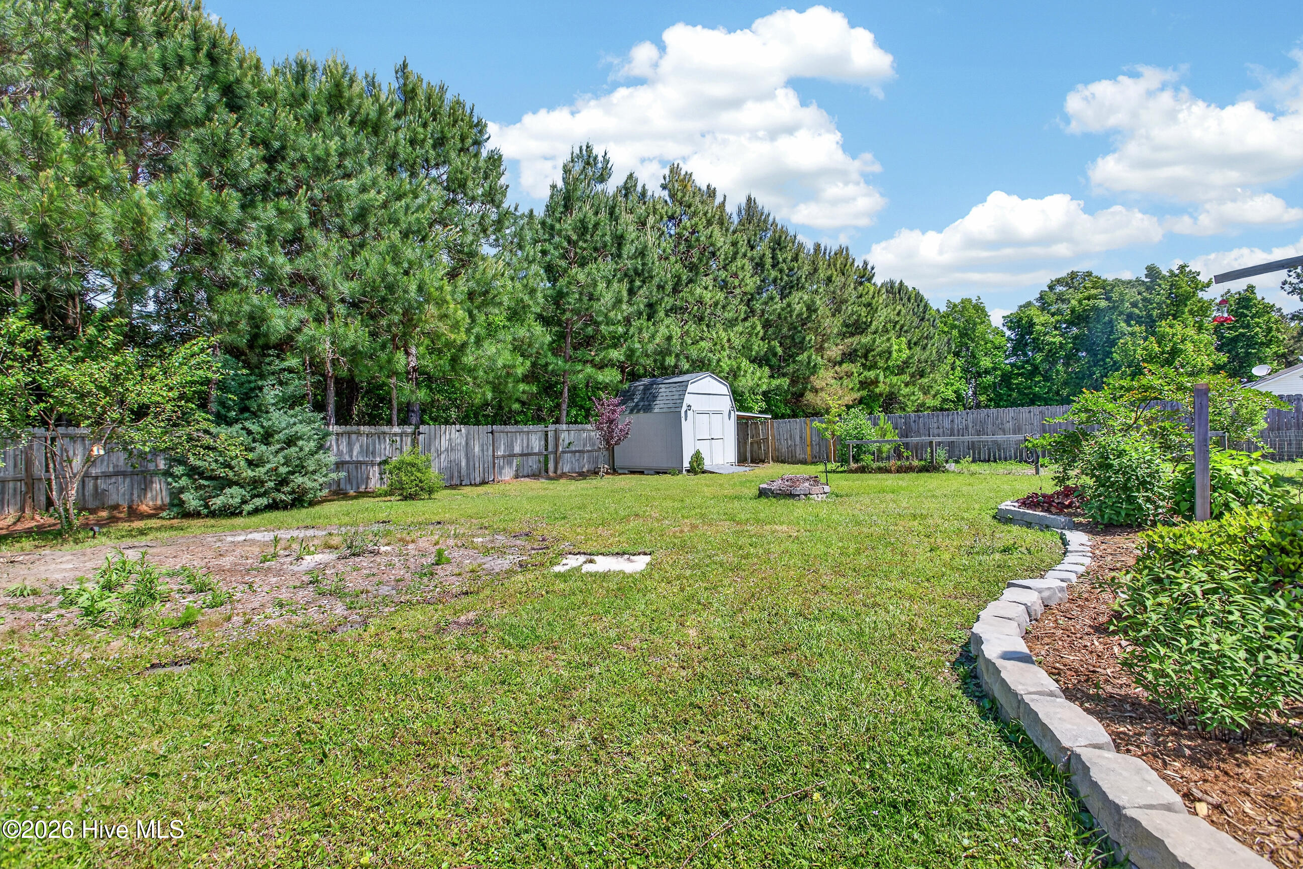 409 N Hines Street,Holly Ridge