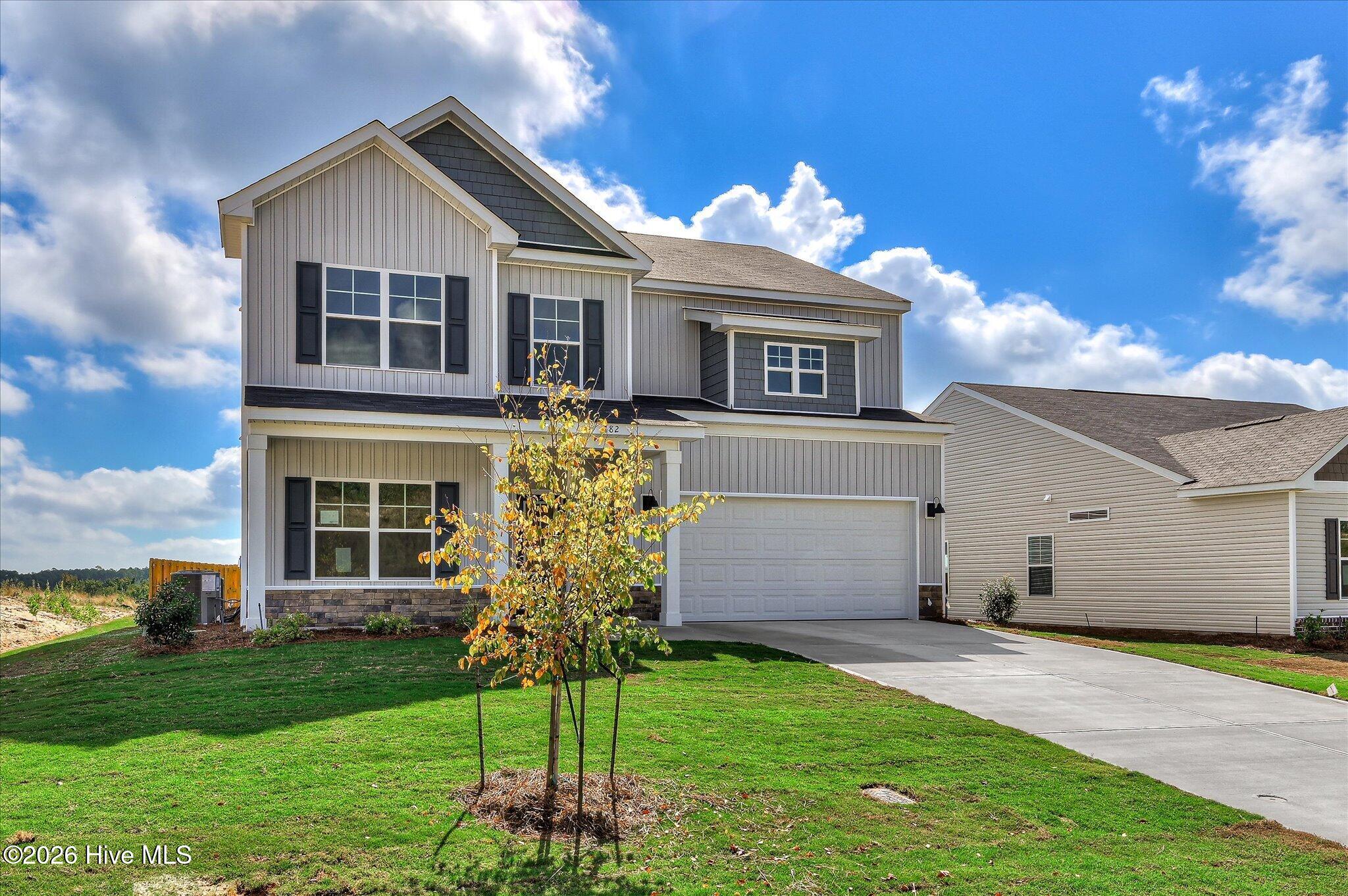 Photo 2 of Single family home for sale at 782 Burlington Dr, Augusta, GA 30909 | MLS# 100585526 | Listing updated on 2026-10-07