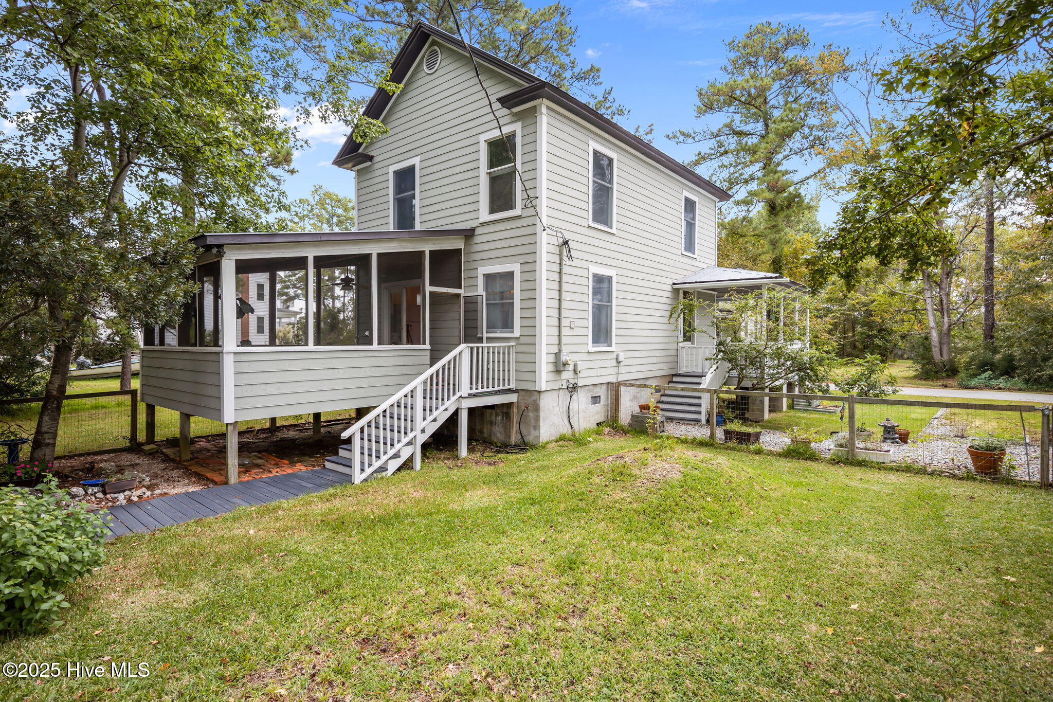 4227 Orchard Creek Road,Oriental