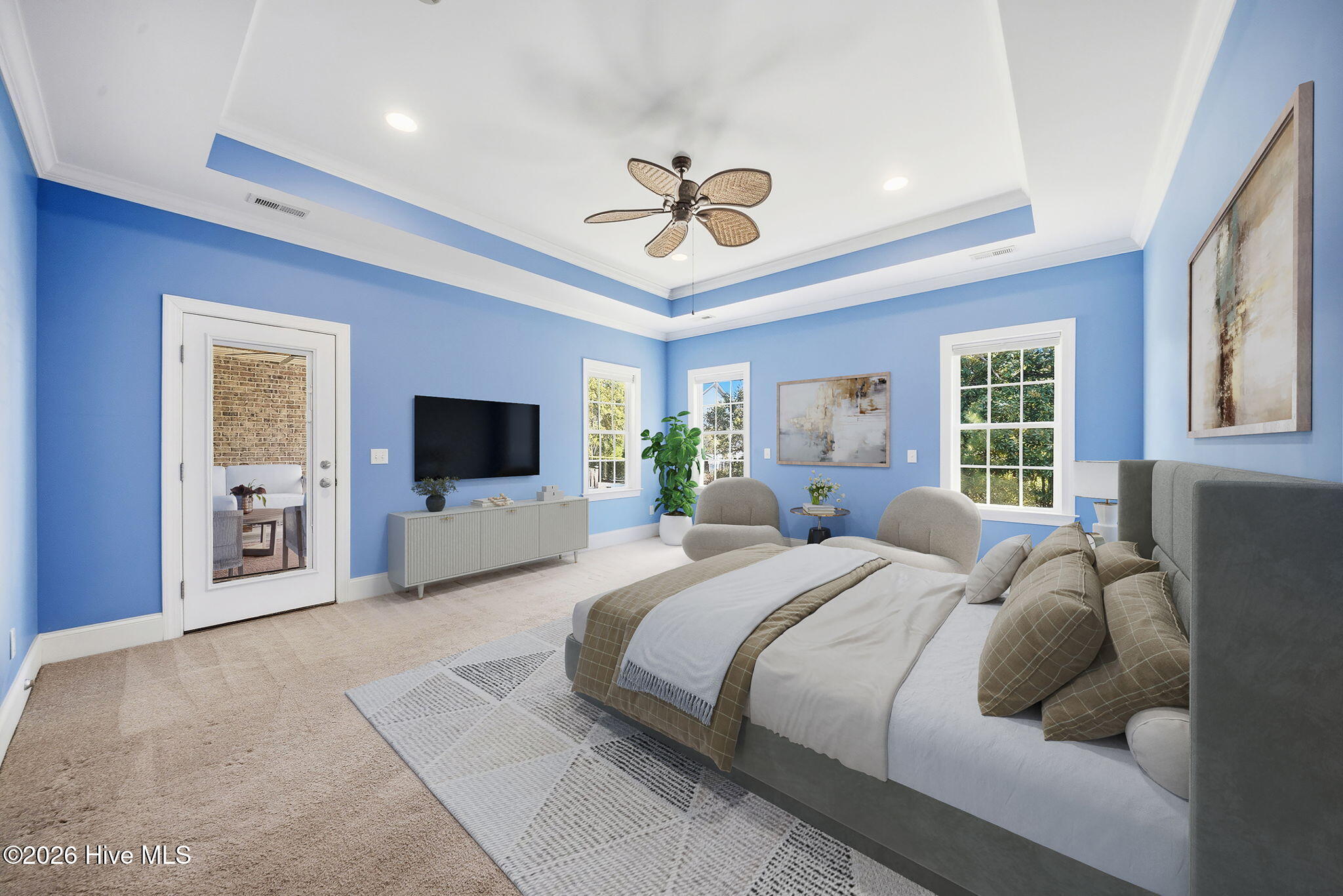 1850 Caribe Court, Wilmington, NC, 28409