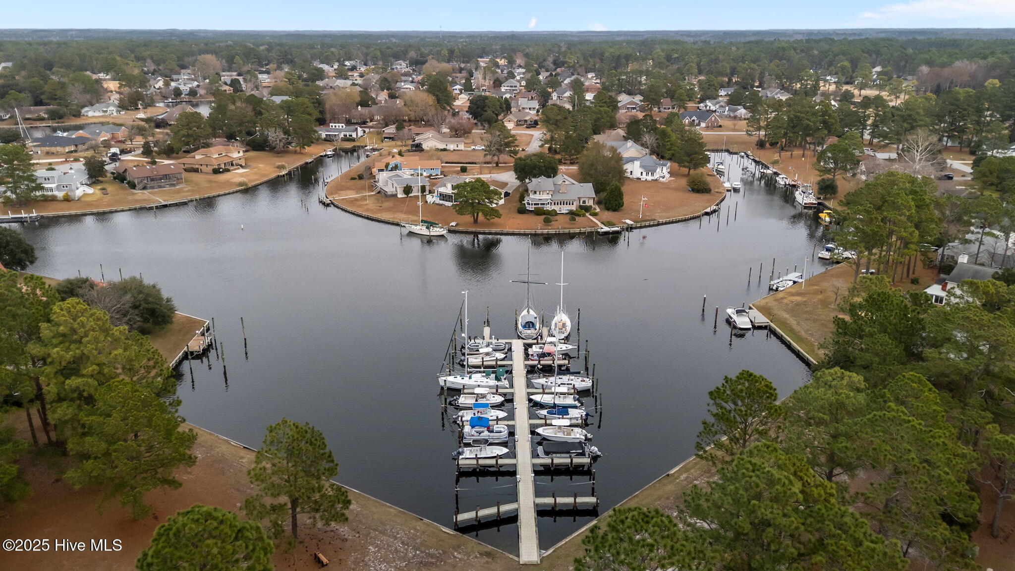 6108 Ibis Lane, New Bern, NC, 28560